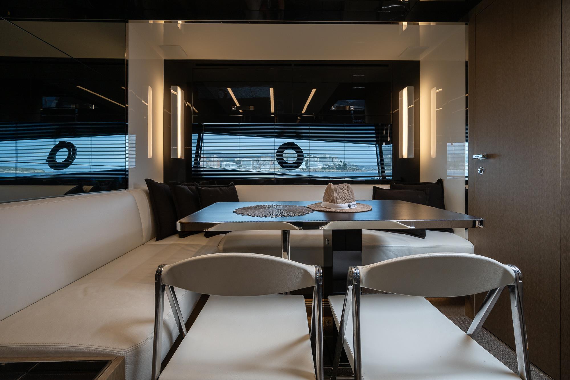 2018 RIVA 56' RIVALE 